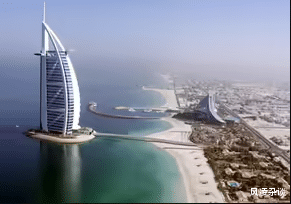 棕榈岛|世界上最大的人工岛，迪拜棕榈岛现在怎么样了？
