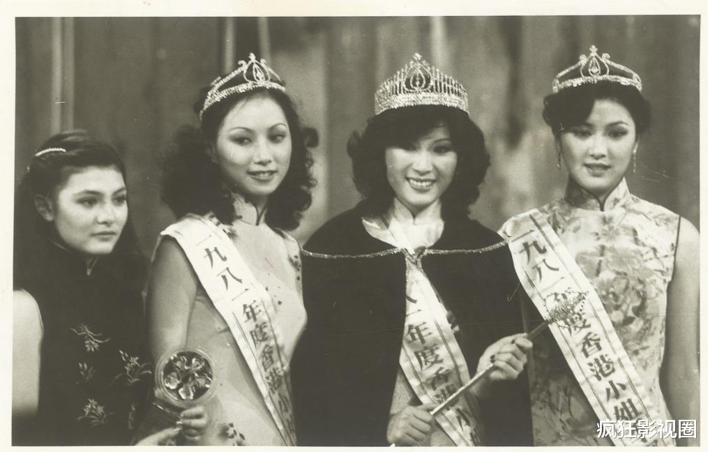 香港小姐|前港姐亚军遭富商抛弃，男方是“五大富豪之后”，出轨乌克兰模特