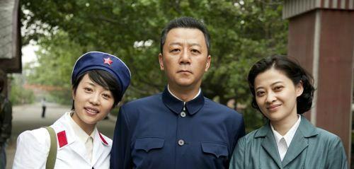 安杰|《父母爱情》最好的婚姻不是没有遗憾,而是彼此珍惜,相扶到老