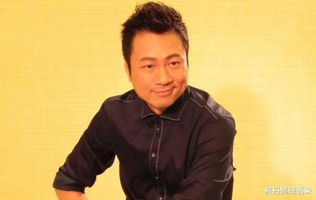 TVB|明明长相不帅，却越看越顺眼，8位“丑帅”男星，个个荷尔蒙爆棚