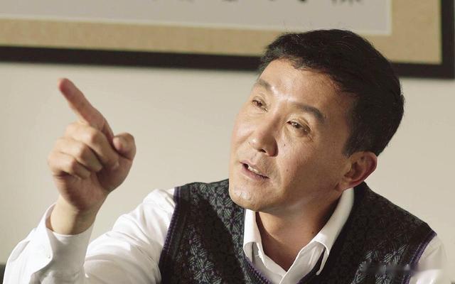 大器晚成|“大器晚成”的8位中年男演员:有人沦为笑柄,有人迷上整容