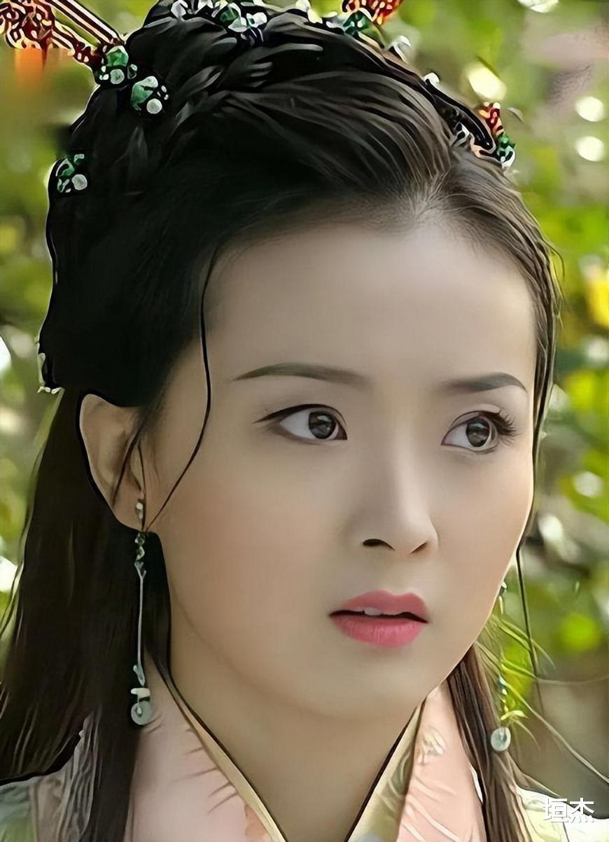 巩俐|山东盛产美人,10位鲁籍女星,个个明艳大气,甩“白幼瘦”几条街