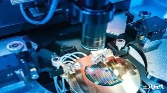 香港|为什么我们一定要取得半导体的突破?一旦突破,所有短板全部补齐