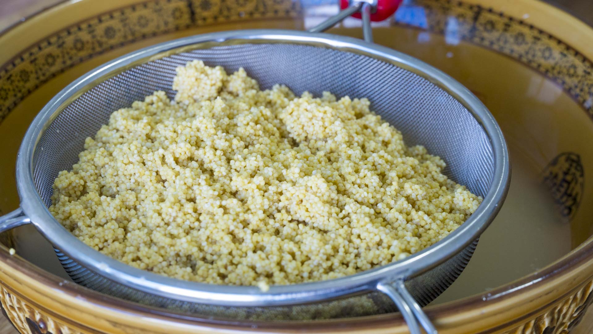 清明后,牢记不吃3种“发物”,多吃6种“凉性菜”,养身体少生病