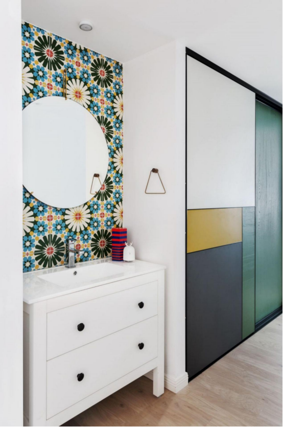 买不起房的重庆夫妻，花20万改造120㎡二手房，完工后，叫人羡慕！