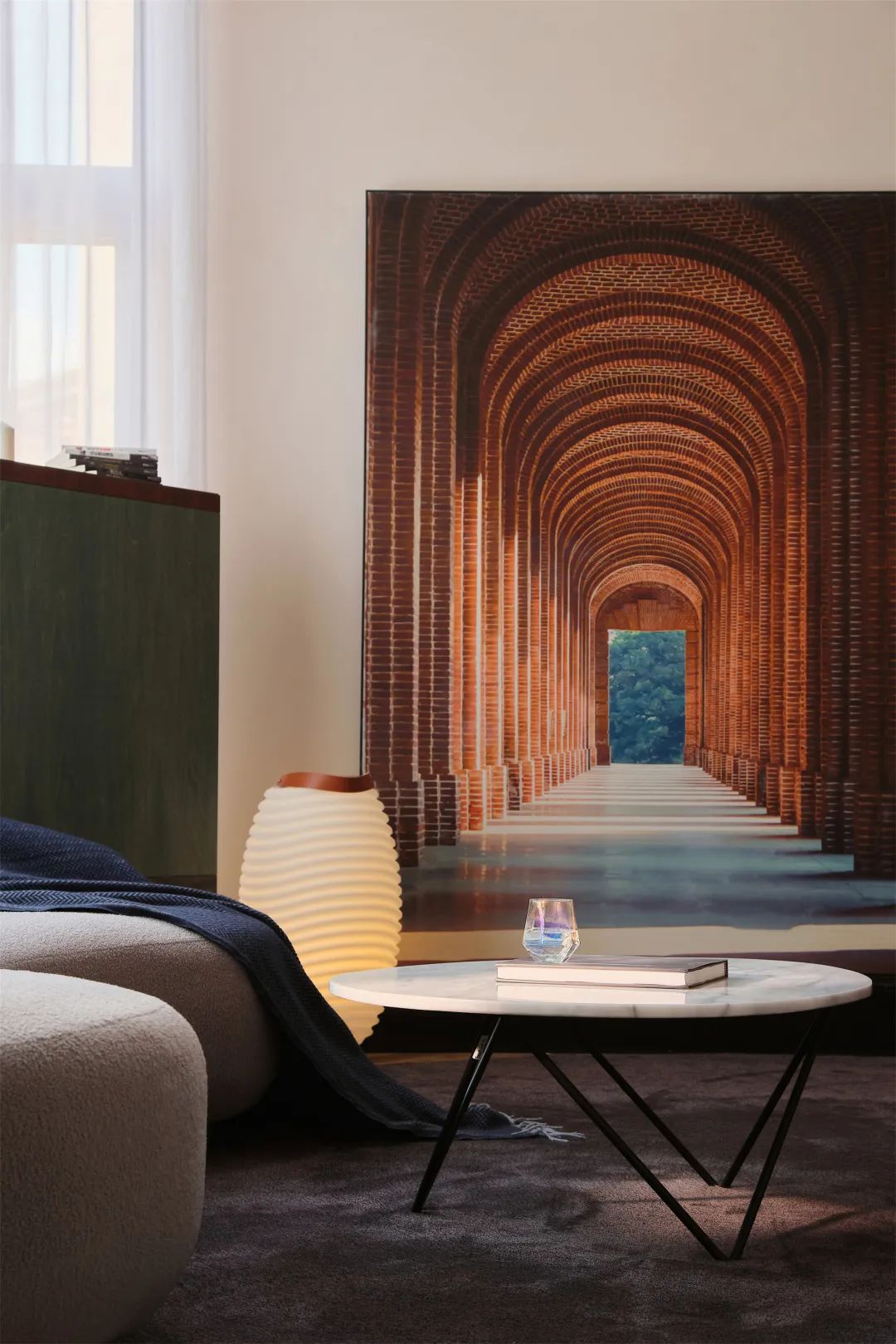 12款超赞客厅设计,想象不出的漂亮