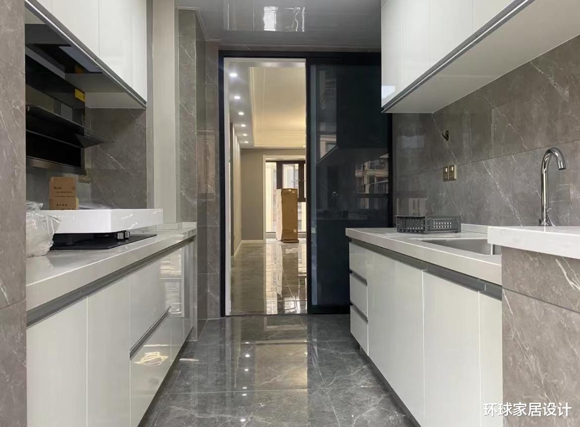 厨房装修时,这12个错误要避开,都是用无知换来的经验!