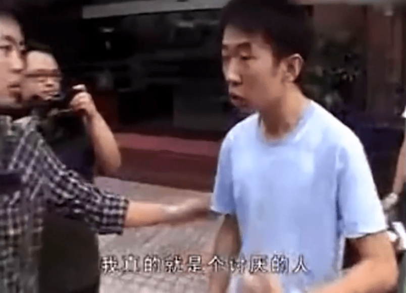 宋茜|杨迪从不要尊严的“变脸帝”到“综艺大咖”,为啥不拉谢娜一把