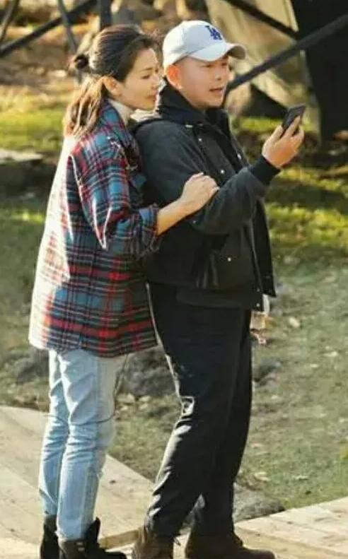 田海蓉|老公一句“戏子来钱就是快”,刘涛尴尬之余,说的话让王珂惭愧