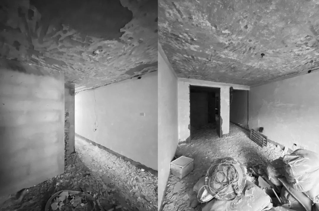 什么是墙固和地固?