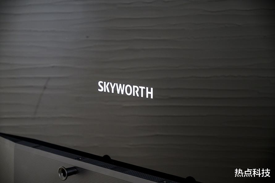 shopee|创维Q31 Pro电视评测：不仅仅是你的家庭娱乐中心