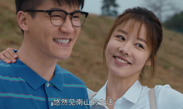 幸福到万家|《幸福到万家》：乡土剧也不缺美女，这五张脸堪称羞花闭月