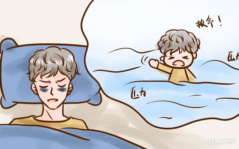 老年病|调肝不调脾,难有好身体,送你4种肝脾同调的中成药,疏肝健脾