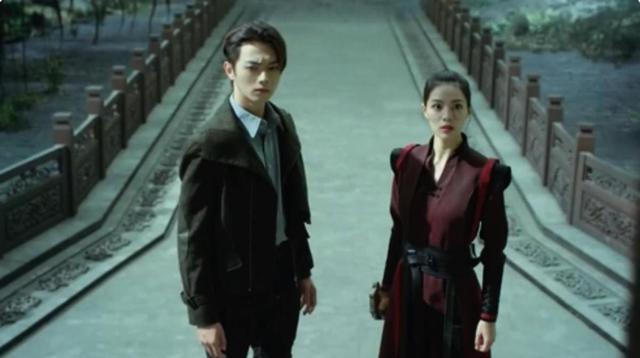 金星|许凯《迷航昆仑墟》开播,讲述开启探险之旅,化解了危险的故事?