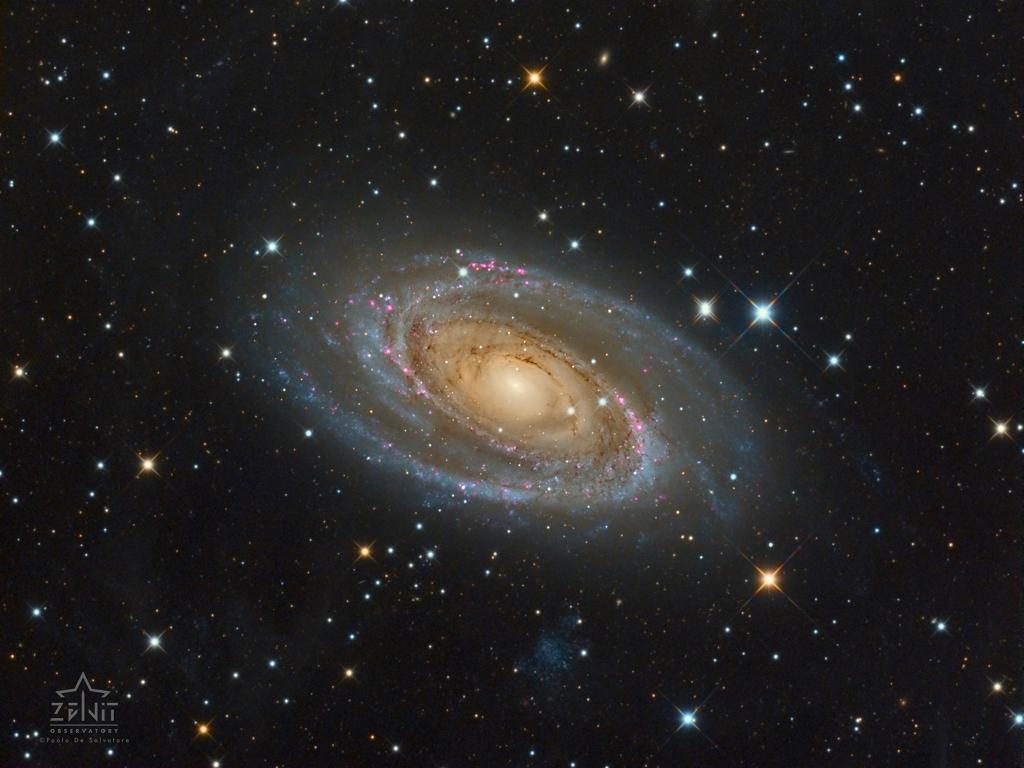 十张天文美图,带你领略浩瀚宇宙之美!