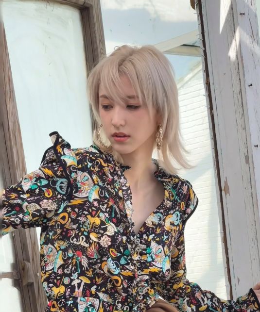 苍兰诀|华晨宇女友过往言论被扒，《苍兰诀》已将她除名，待播剧或受影响