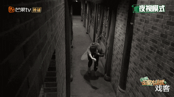 密室大逃脱|密逃的成功，选对嘉宾是关键？