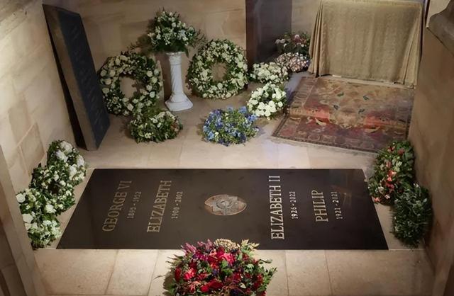 教堂|2018年,尤金妮公主在圣乔治教堂大婚,在婚礼上穿过她祖先的遗骸