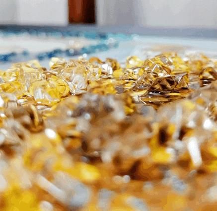 如何让你家的玄关不简单?戳这