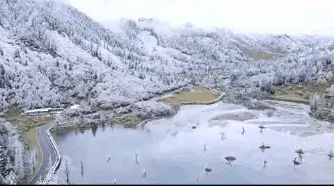 天气预报：7号大雪节冷空气来袭，23年春节冷到哭？看农谚咋说