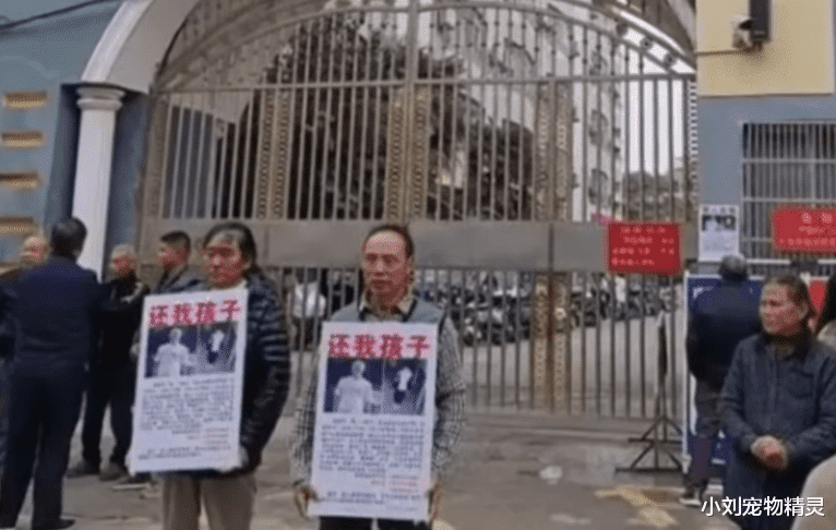 江西“胡馨宇案”发生48天后,真凶呼之欲出?真相比想象中更无聊