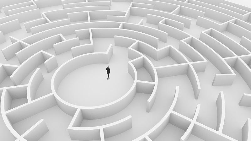 |职业选择没有绝对的对错,但要避免成为那个试错的人