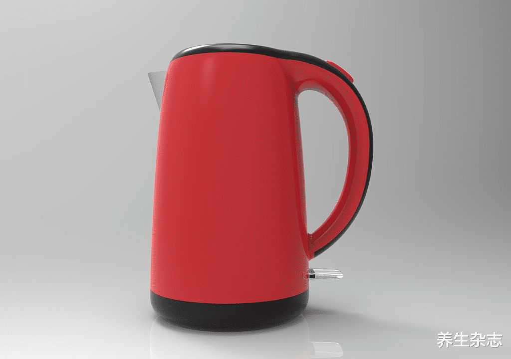 鸡蛋|多名医生提醒：停止使用1种“电热锅”，别让甲状腺“千疮百孔”