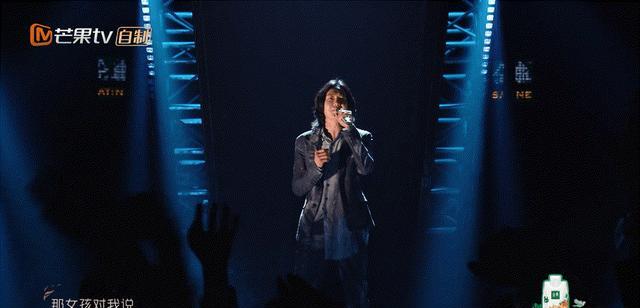 黄义达|43岁黄义达隐退6年复出,留长发帅气似小伙,曾因抑郁症剃度出家