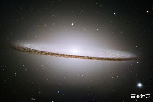 宇宙中有多少星系?科学家通过观测得到的数据,让我们感到绝望