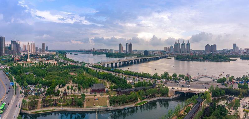 河南将建设2个副中心城市，洛阳入围，许昌、周口、新乡均无缘