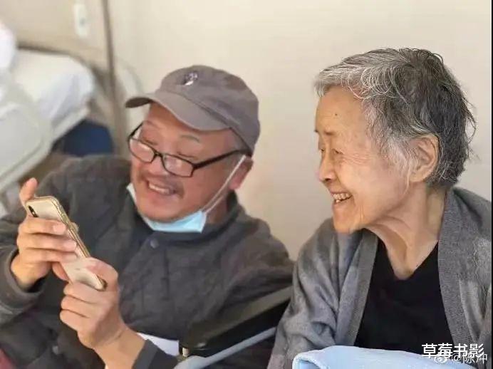 陈冲|被影后陈冲崇拜的她：一位智慧的女性，真的影响三代人