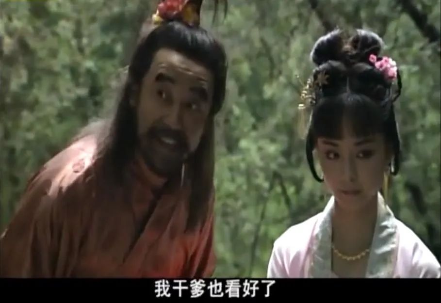 白眉大侠|《白眉大侠》27年，10位演员境况差别巨大