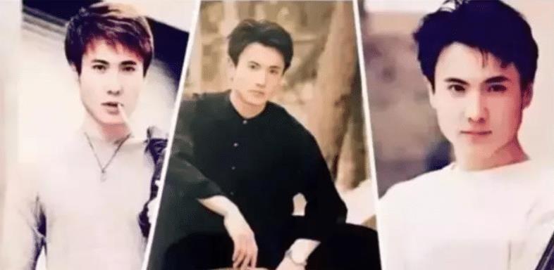 沙溢|沈腾:这是我18岁,沙溢:这是我18岁!莱昂纳多:你们起开