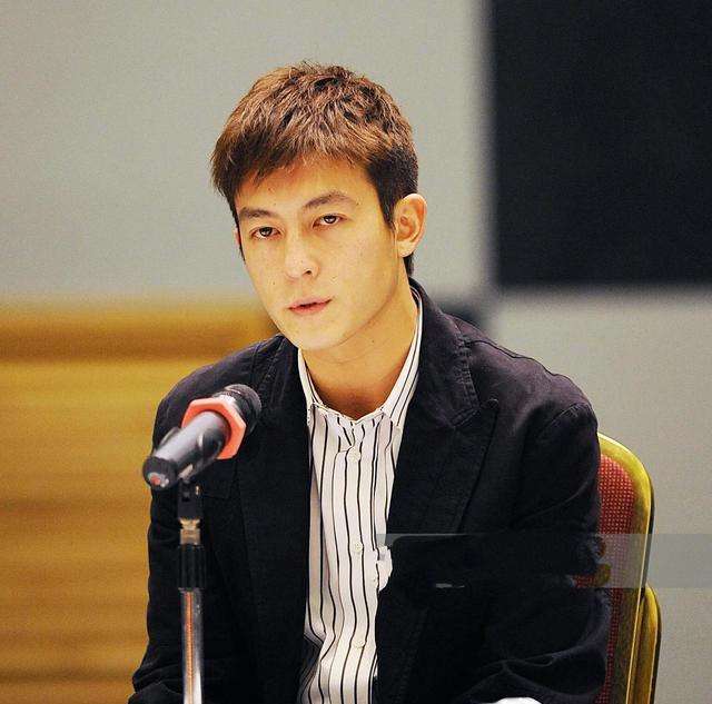 明星|4位永不复出的明星，有人相夫教子、有人移居国外，退的干干净净