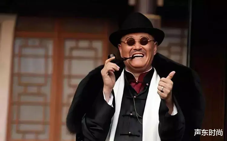 娱乐圈|娱乐圈隐藏最深的四位顶级大佬,地位极高,无人敢惹