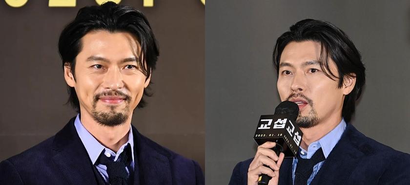 玄彬|玄彬当爸后首次现身笑容藏不住！自曝好爸爸要这样才帅气