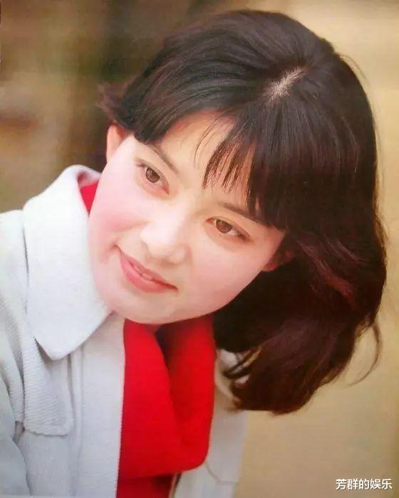校花|妈妈专业户年轻时有多美?有人曾是公认校花,有人赛过初恋