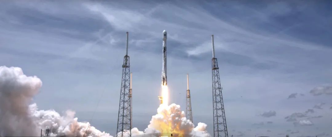 SpaceX|估值8000亿，全球第三大独角兽竟然是它！