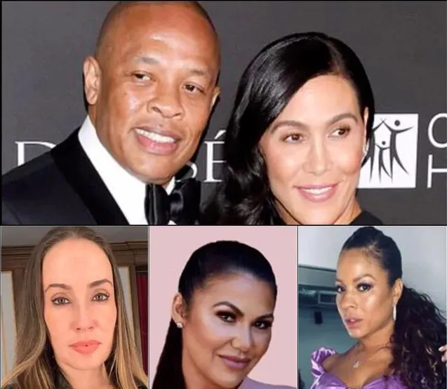 卡戴珊|让卡戴珊的老公都俯首称臣！这位嘻哈教父到底是何许人也？