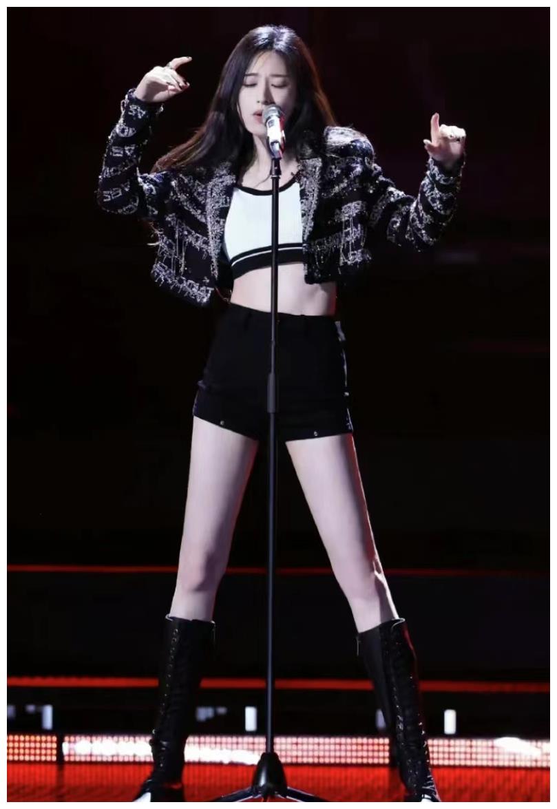 王心凌|“甜心教主”王心凌刚翻红不久,难道又要凉了?