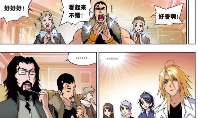 海贼王|小怪物准备豪华餐!一切菜品皆齐全!第一阶段特训圆满结束!