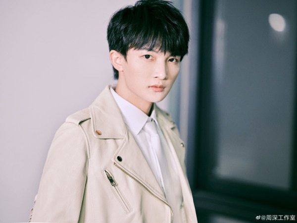 周深|《天赐的声音》第三季强势回归，王牌阵容你们期待吗？