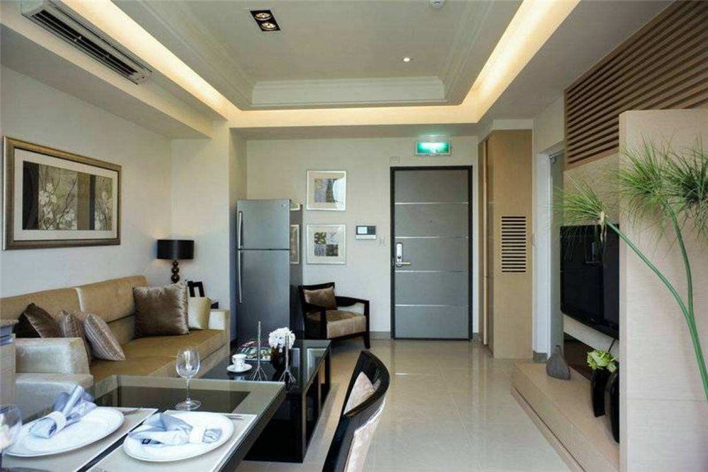 客厅装修有哪些“设计漏洞”?建议大家注意这7处,做错太后悔了