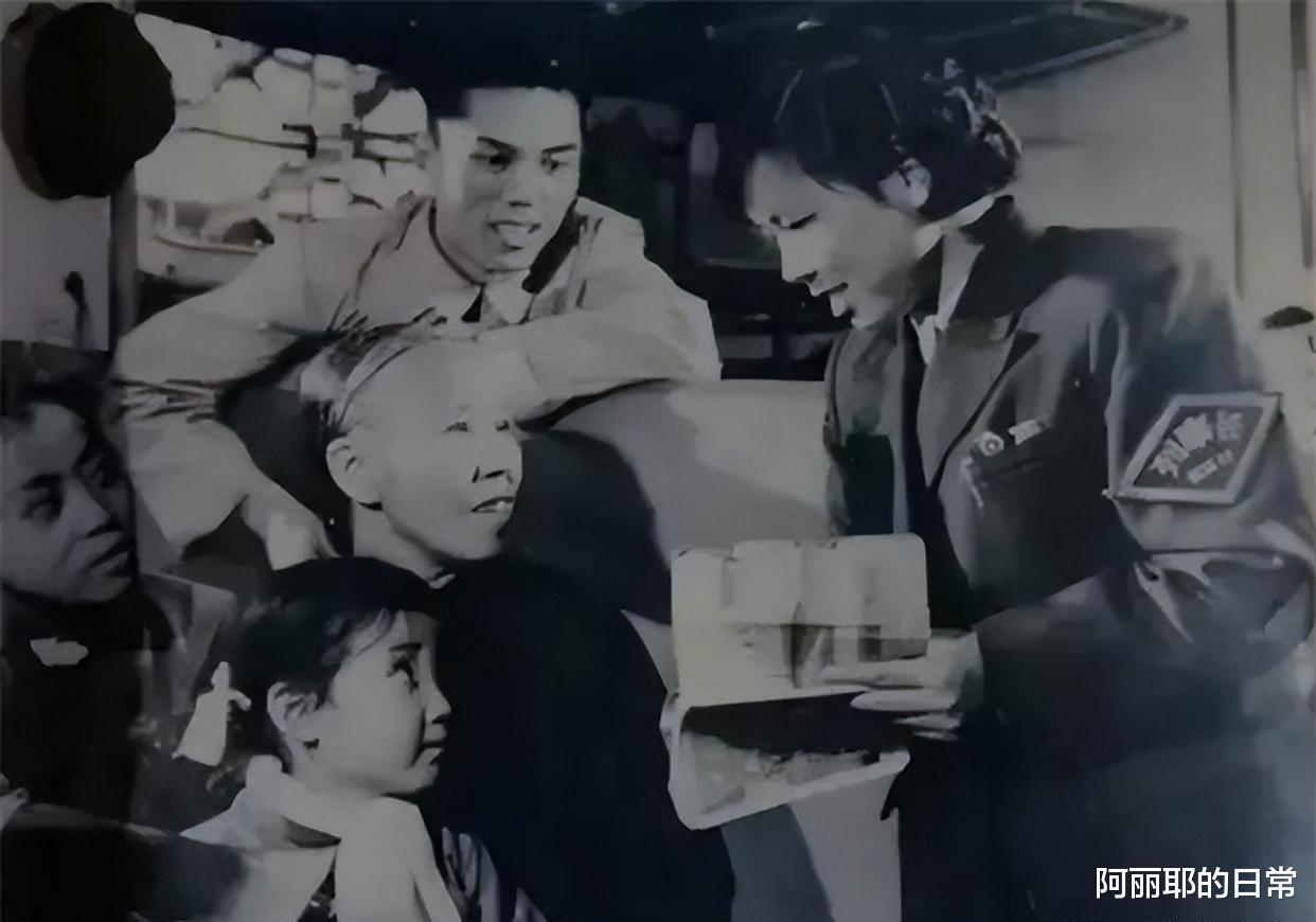 1959年,沈阳到北京的列车神秘失踪,找到后为何多出300多名乘客
