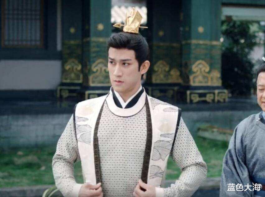 古装剧|11位“古装奇丑”的男星，别人是玉树临风，他们是“灾难现场”