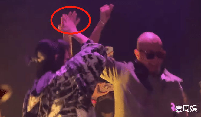 小S|具俊晔跟小S首次同框,两人互动太热情,不把汪小菲放在眼里?