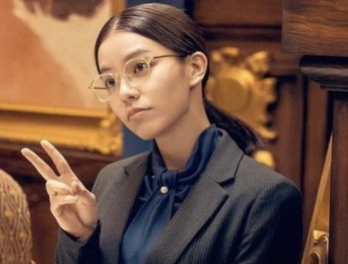 沈腾|离开了沈腾，她被彻底打回了原形，没有流量，被批演技太差