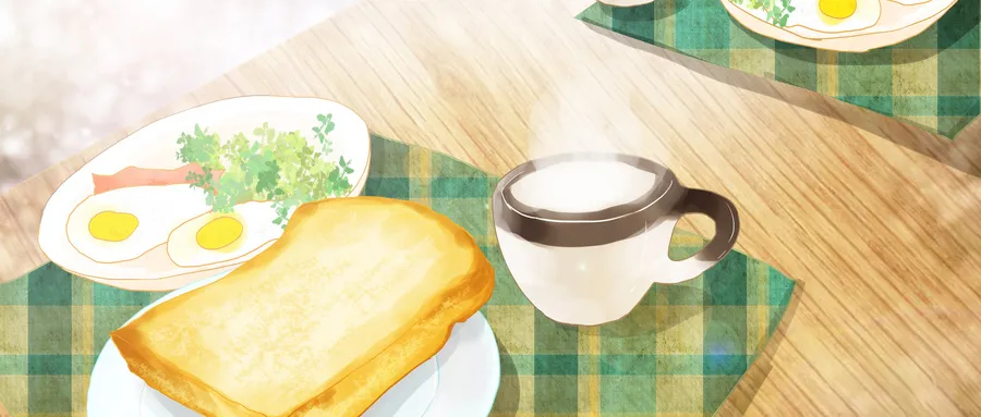 掌握7个早餐小妙招,一天能少摄入300大卡,相当于多跑半小时!