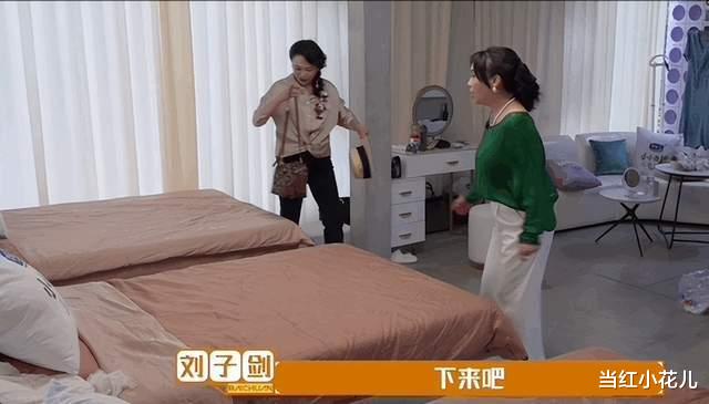 杨迪|杨迪妈妈:2022年新晋妈圈顶流