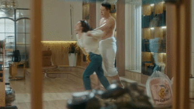 神雕侠侣|他再复出,娱乐圈真的要完